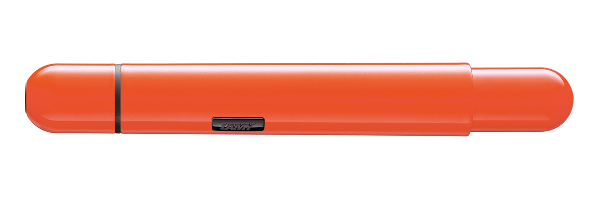 Lamy - Pico - Orange - Special Edition