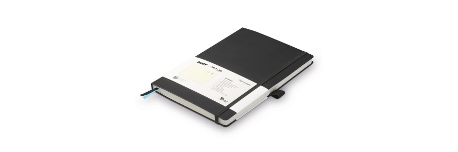 Lamy - Digital Paper Notebook per Ncode