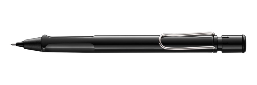 Lamy - Safari - Pencil - Black