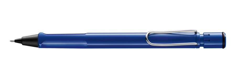 Lamy - Safari - Portamine - Blue