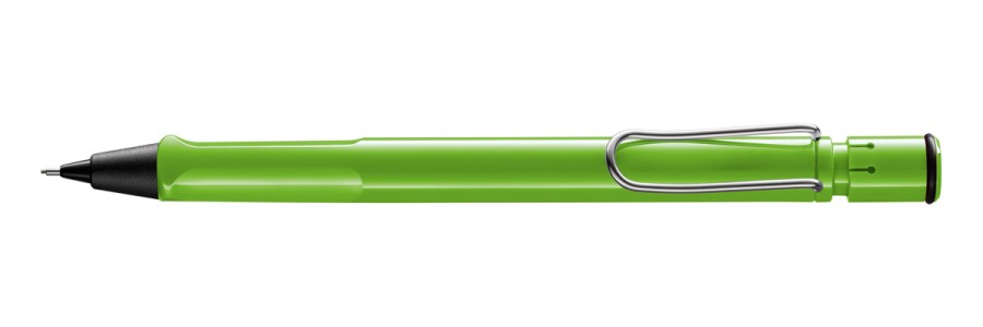 Lamy - Safari - Portamine - Green