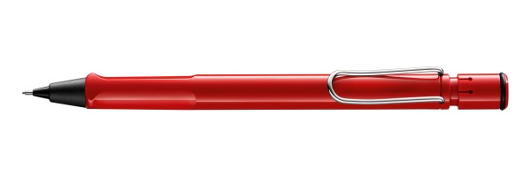 Lamy - Safari - Pencil - Red