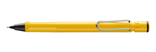 Lamy - Safari - Pencil - Yellow