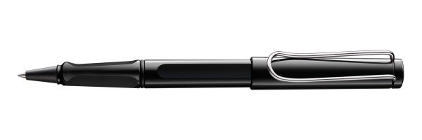 Lamy - Safari - Rollerball - Black