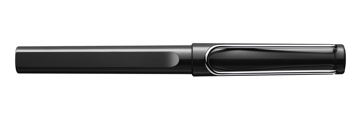 Lamy - Safari - Rollerball - Black