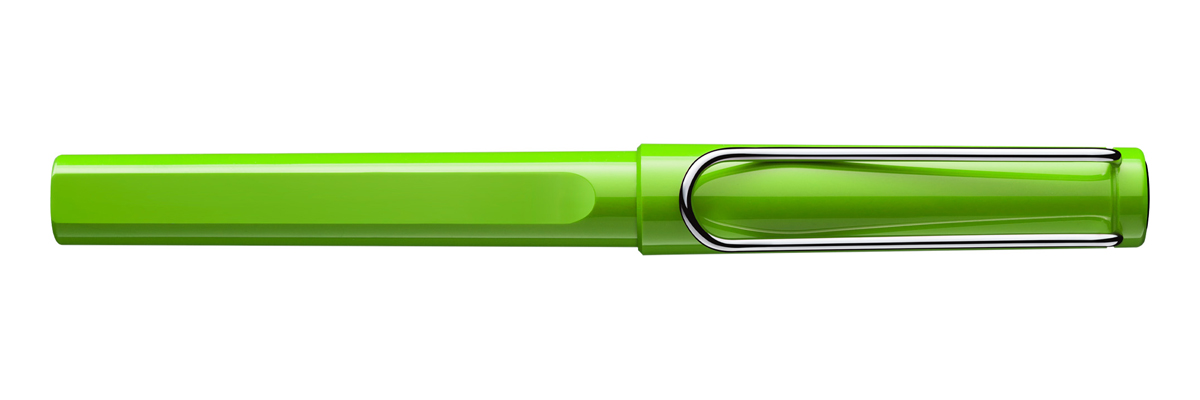 Lamy - Safari - Roller - Green