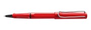 Lamy - Safari - Rollerball - Red