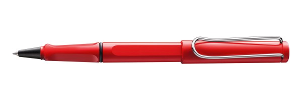 Lamy - Safari - Rollerball - Red