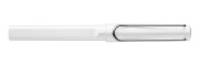 Lamy - Safari - Rollerball - White