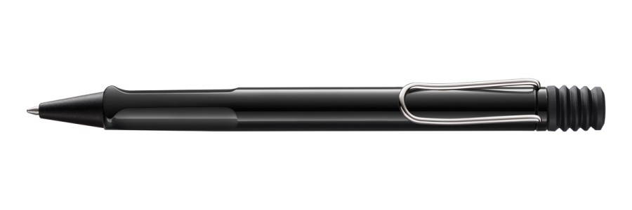 Lamy - Safari - Ballpoint - Black