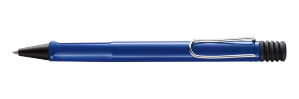 Lamy - Safari - Ballpoint - Blue