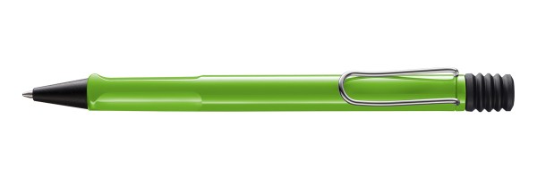 Lamy - Safari - Ballpoint - Green