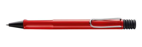 Lamy - Safari - Ballpoint - Red