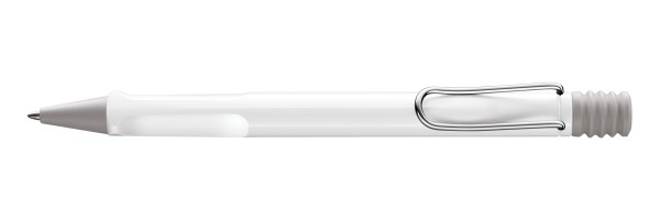 Lamy - Safari - Ballpoint - White