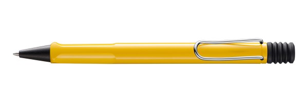 Lamy - Safari - Ballpoint - Yellow