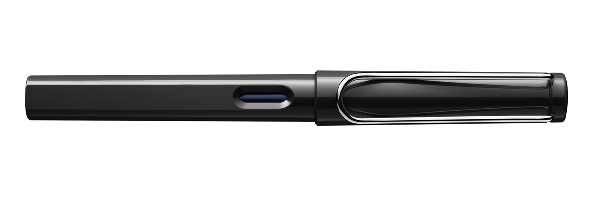 Lamy - Safari - Stilografica - Black