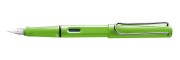 Lamy - Safari - Stilografica - Green