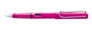 Lamy - Safari - Stilografica - Pink