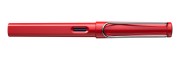 Lamy - Safari - Fountain pen - Red