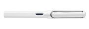 Lamy - Safari - Fountain pen - White