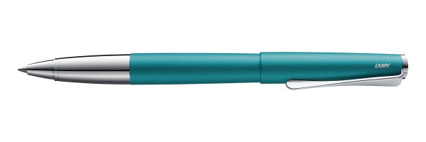 Lamy - Studio Aquamarine - Rollerball