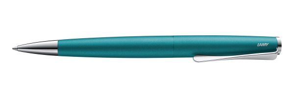 Lamy - Studio Aquamarine - Penna a sfera