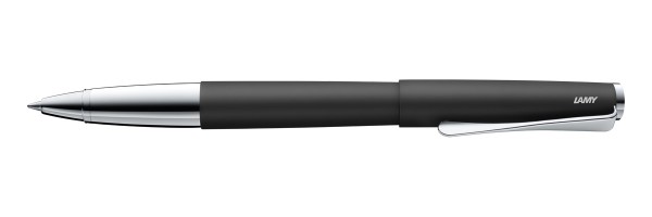 Lamy - Studio - Roller - Nero