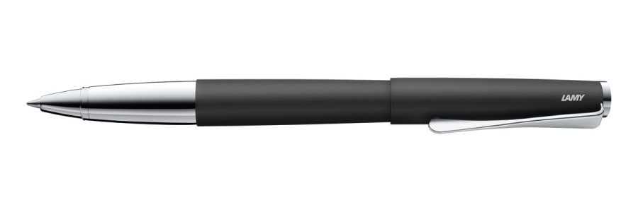 Lamy - Studio - Rollerball - Black