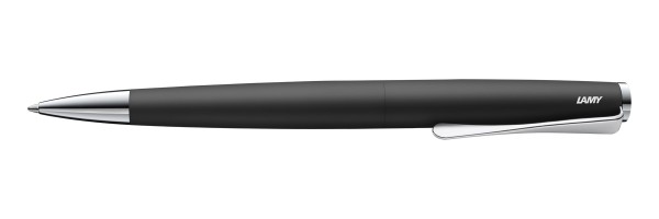 Lamy - Studio - Penna a sfera - Nera