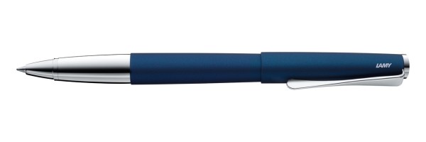 Lamy - Studio - Rollerball - Imperial blue