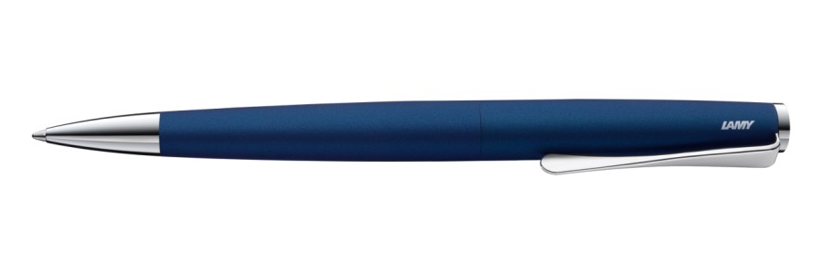 Lamy - Studio - Penna a sfera - Imperial Blue