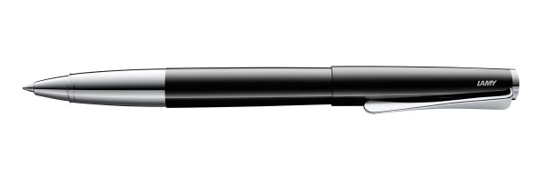 Lamy - Studio - Rollerball - Piano Black