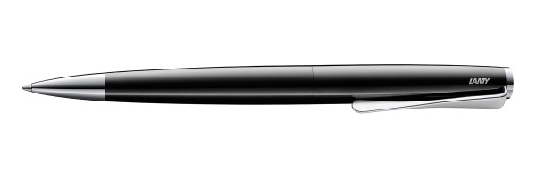 Lamy - Studio - Penna a sfera - Piano Black