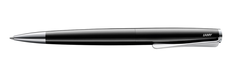 Lamy - Studio - Ballpoint - Piano Black