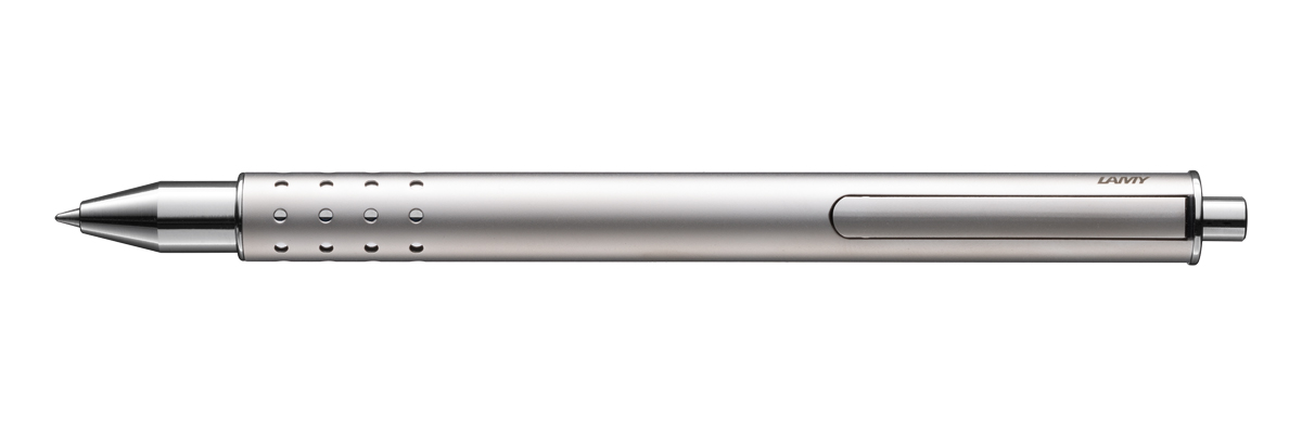 Lamy - Swift - Palladio