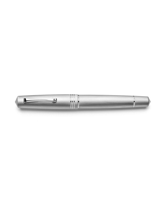 Leonardo Officina Italiana - Momento Zero - Alumina ST - Rollerball