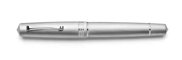 Leonardo Officina Italiana - Momento Zero - Alumina ST - Rollerball