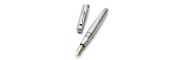 Leonardo Officina Italiana - Momento Zero - Alumina GT - Fountain pen - 14Kt. nib