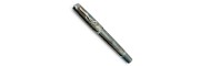 Leonardo Officina Italiana - Dodici (Twelve) - Magmatica GT - Stilografica - Pennino in oro 14kt.