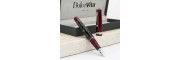 Leonardo Officina Italiana - Momento Zero - Marmo Pompei ST - Fountain pen
