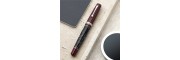 Leonardo Officina Italiana - Momento Zero - Marmo Pompei ST - Fountain pen