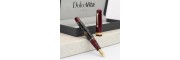 Leonardo Officina Italiana - Momento Zero - Marmo Pompei GT - Fountain pen Leonardo Officina Italiana - Momento Zero - Marmo Pompei GT - Fountain pen