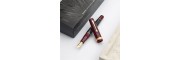 Leonardo Officina Italiana - Momento Zero - Marmo Pompei GT - Fountain pen Leonardo Officina Italiana - Momento Zero - Marmo Pompei GT - Fountain pen
