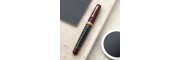 Leonardo Officina Italiana - Momento Zero - Marmo Pompei GT - Fountain pen Leonardo Officina Italiana - Momento Zero - Marmo Pompei GT - Fountain pen
