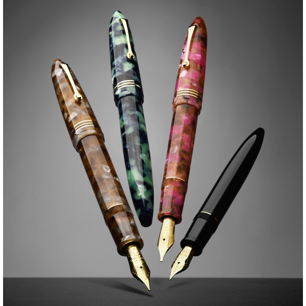 New - Leonardo Officina Italiana - Furore 2025