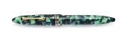 Leonardo Officina Italiana - Furore 2025 - Fiordo di Furore GT - Stilografica - Pennino oro 14kt. (La Fenice)