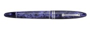 Leonardo Officina Italiana - Furore Grande 2020 - Purple - Fountain pen - Gold nib