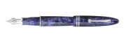 Leonardo Officina Italiana - Furore Grande 2020 - Purple - Fountain pen - Gold nib