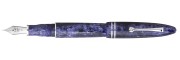 Leonardo Officina Italiana - Furore Grande 2020 - Purple - Fountain pen - Gold nib