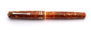 Leonardo Officina Italiana - Momento Magico - Miele HT - Fountain pen - Steel nib